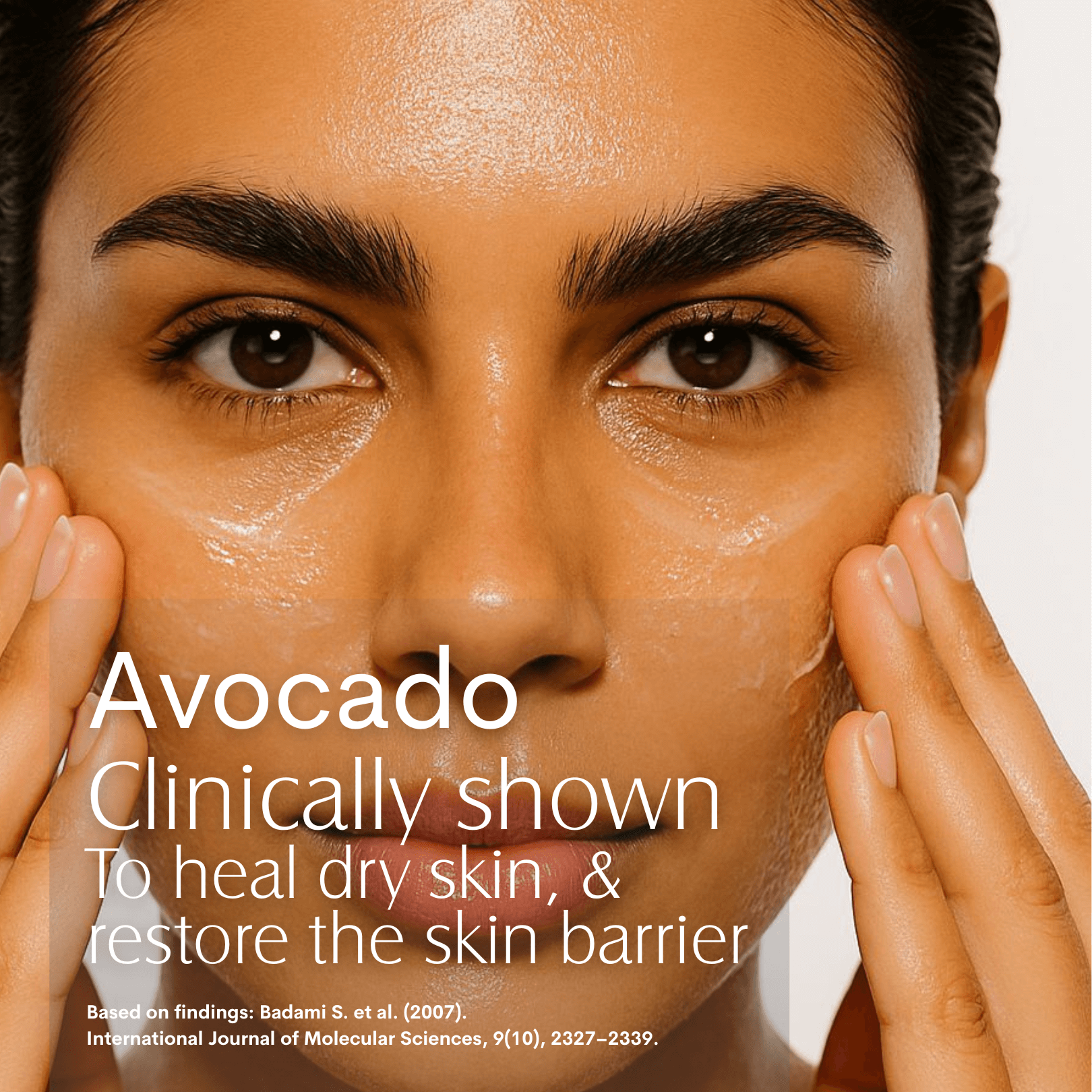 Why Your Skin Barrier Needs Face Ghee: The Ultimate Repair Treatment