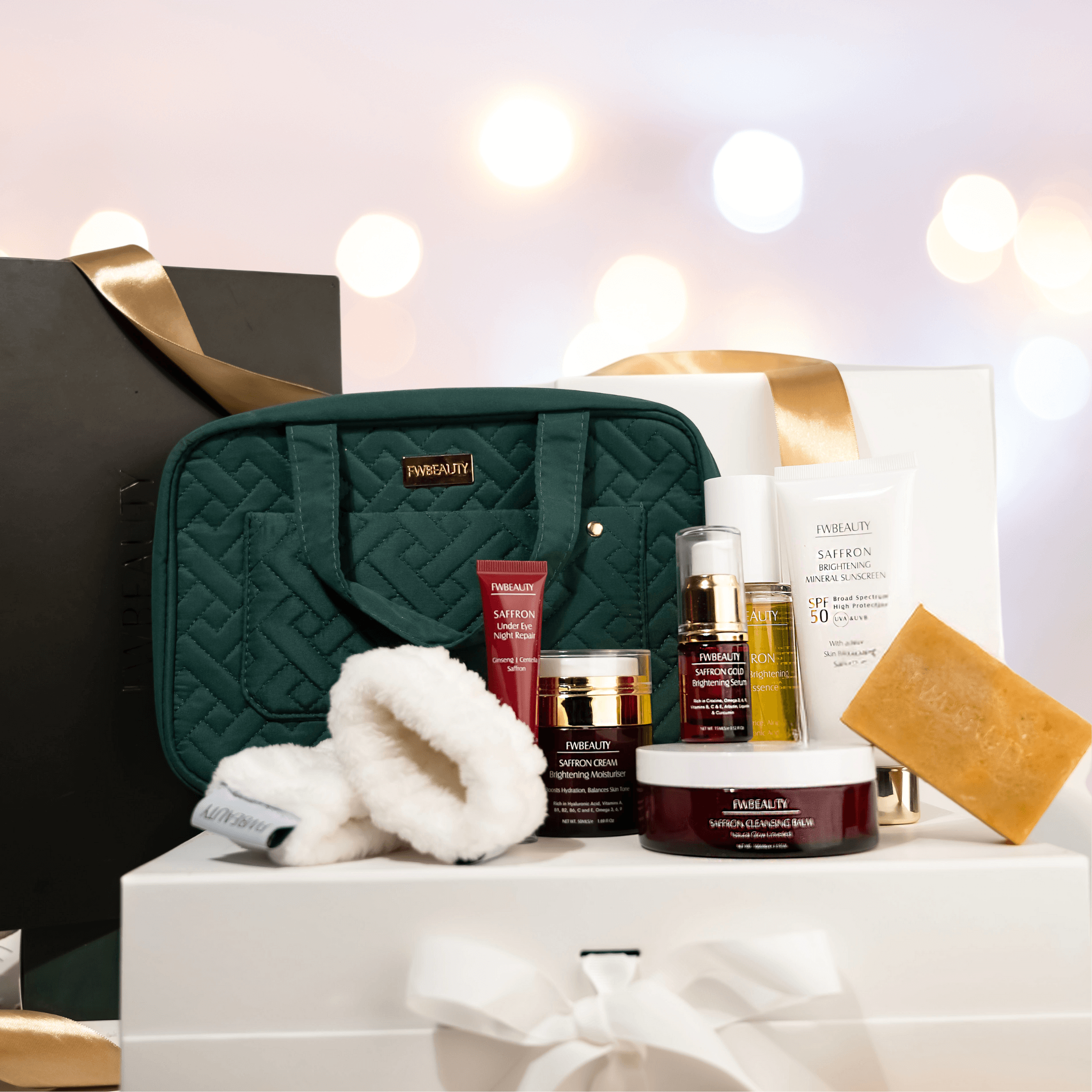 From the Red Carpet to Your Vanity: Natural Skincare Inspired by Celebrities