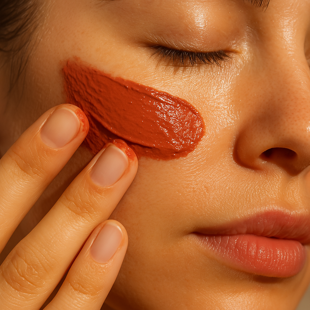 5 Beauty Secrets of South Asian Heritage You Should Be Using in Your Skincare Routine