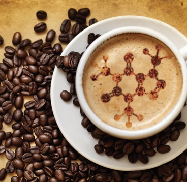The Power of Caffeine in Skincare: A Wake-Up Call for Your Skin