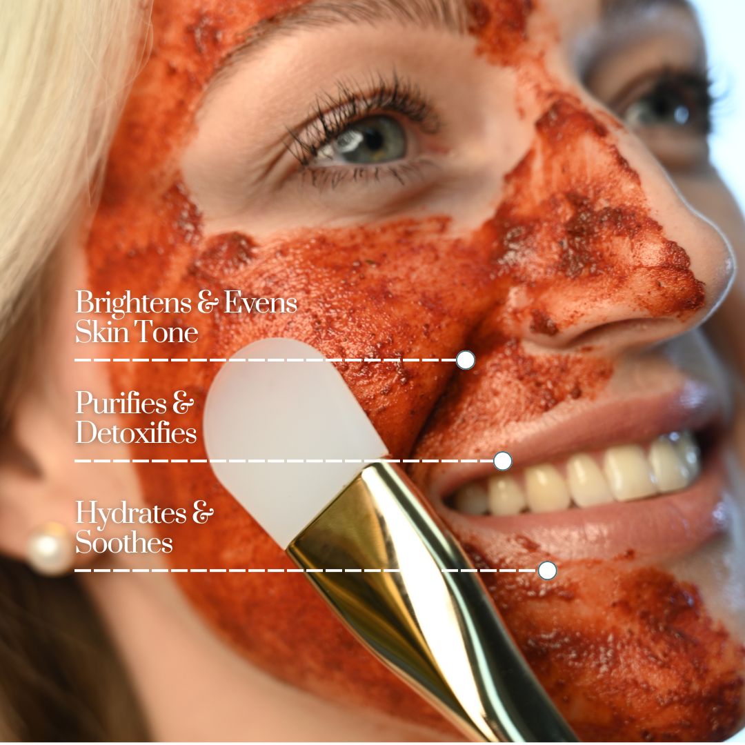 How to Get Naturally Glowing Skin No Filter Needed!