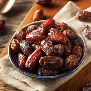 Exploring Different Types of Dates and Their Nutritional Benefits