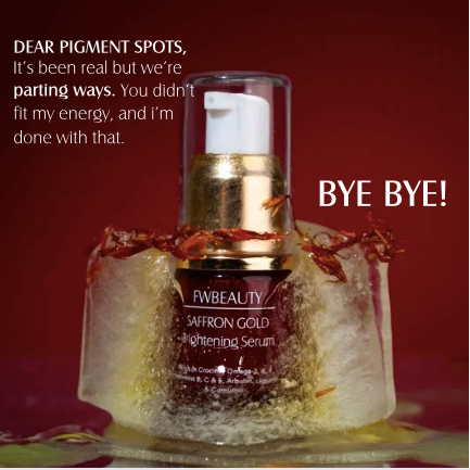 What things cause hyperpigmentation?