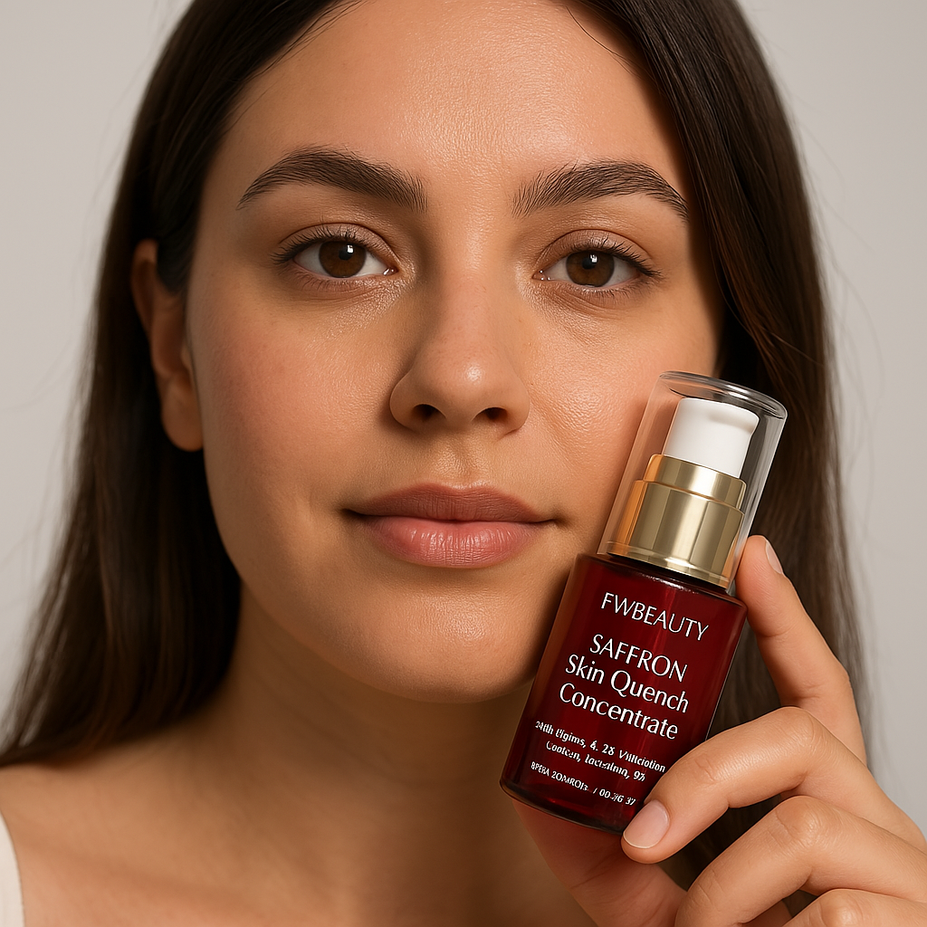 Butter Yellow Beauty: How to Glow Up with 2025’s Trending Colour