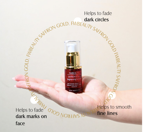 Is hyperpigmentation good or bad?