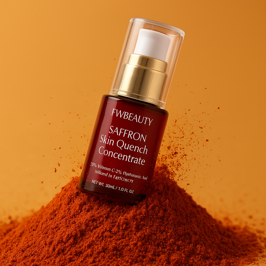 Ayurveda Meets Innovation: FW Beauty’s Heritage-Driven Skincare