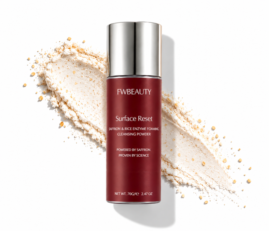 Surface Reset Enzyme Powder Cleanser