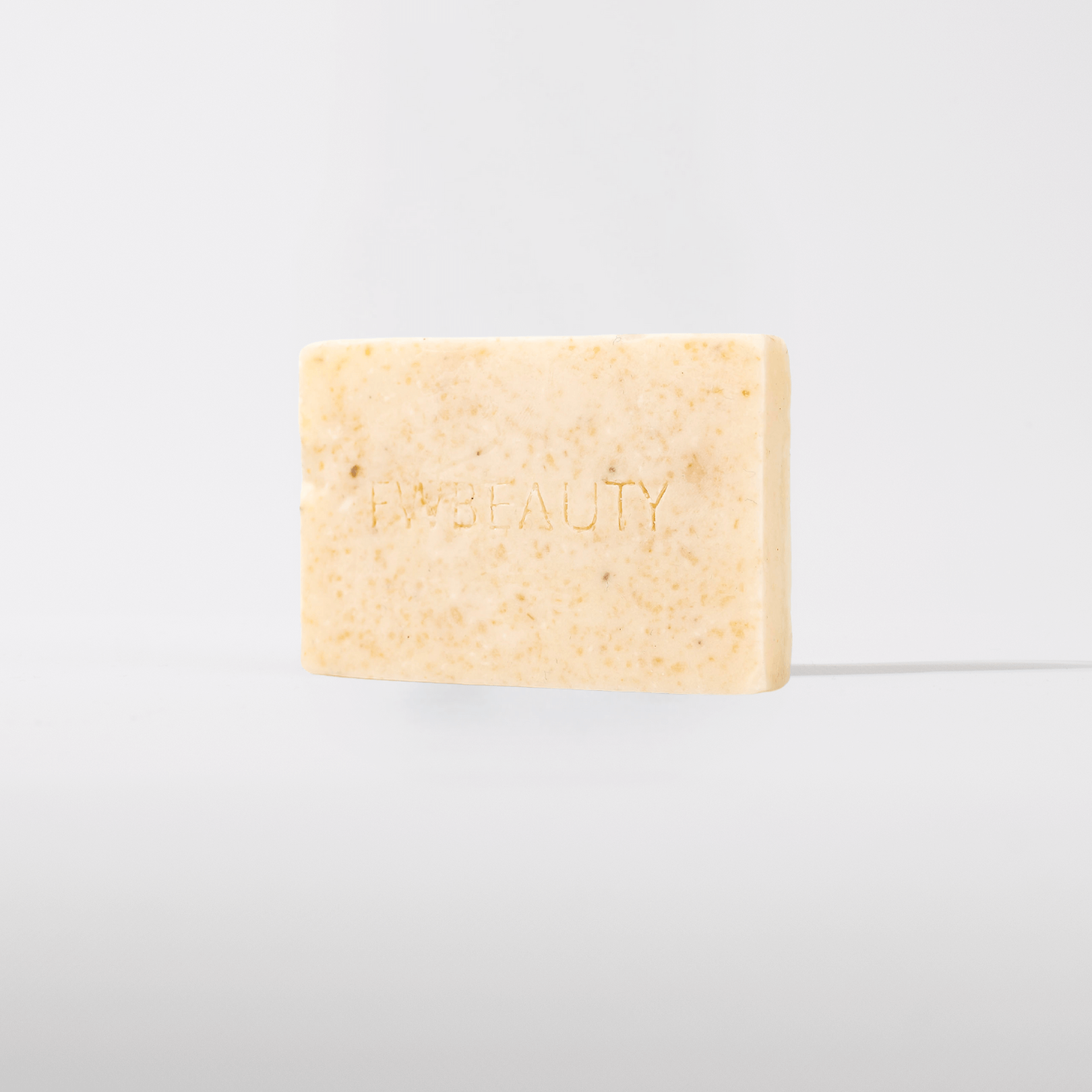 Oatmeal Clear Complexion Facial Cleansing Bar FWBEAUTY