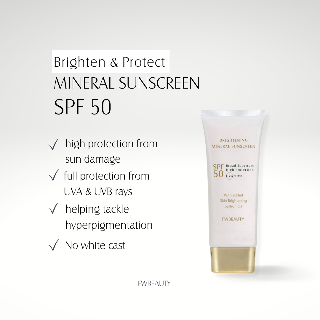 The best SPF in the market