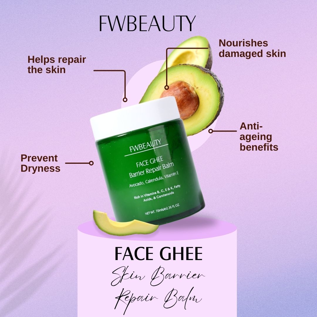 Best Foods for Glowing Skin During Ramadan – Stay Hydrated & Radiant While Fasting
