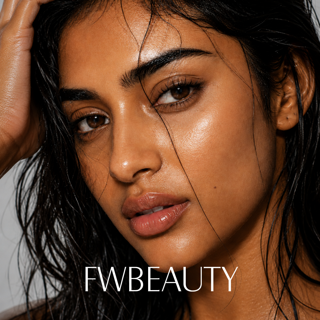 Skin Resilience: Why FWBEAUTY Is Moving Beyond "Anti-Ageing"