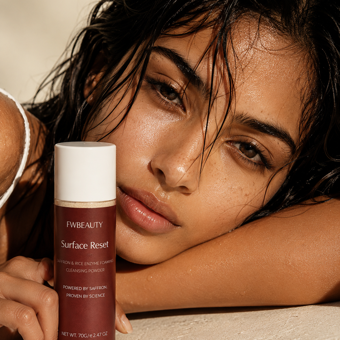 Why Your Cleanser Might Be Disrupting Your Skin Barrier