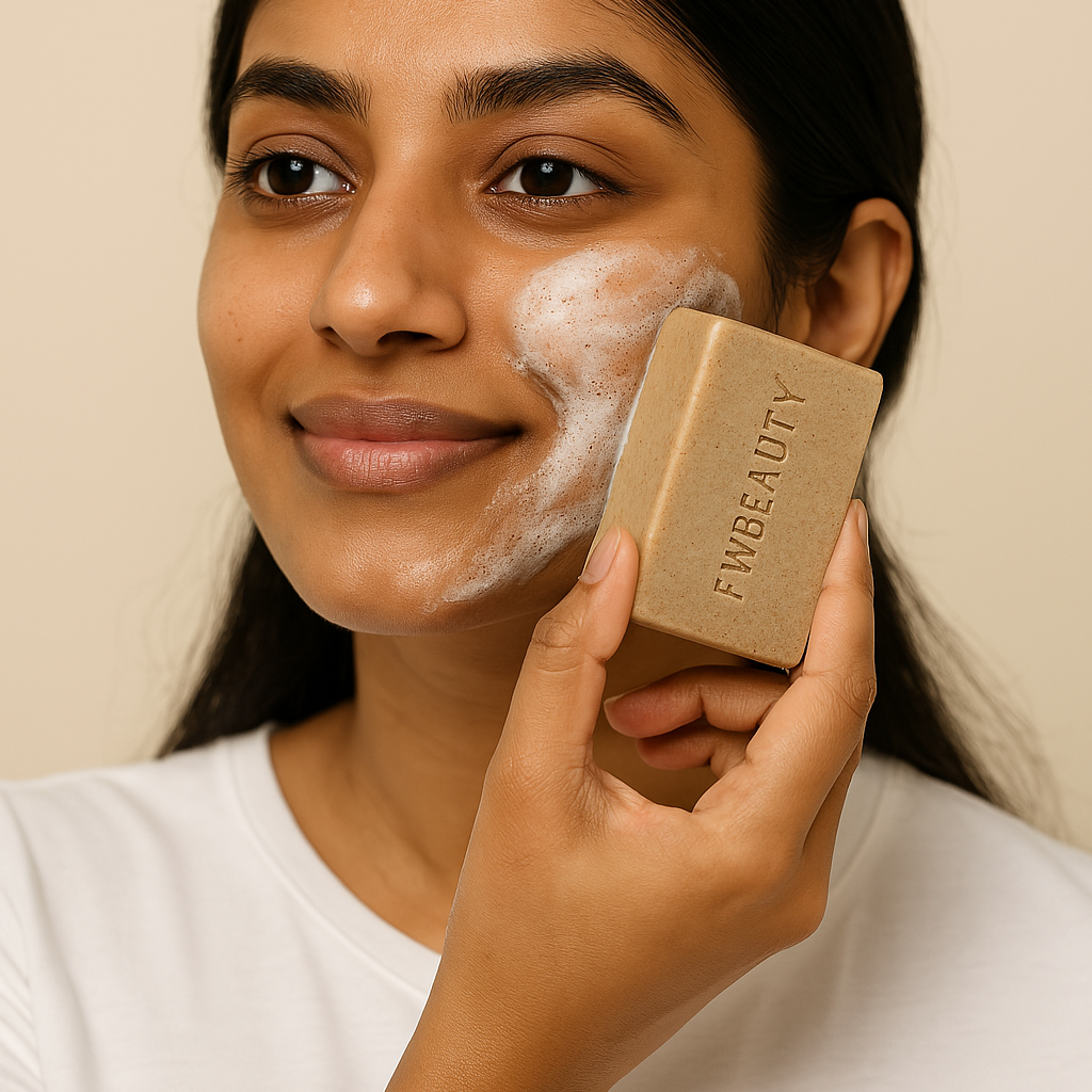 The Science Behind Glow: How FWBEAUTY Formulates Skincare for Real Results