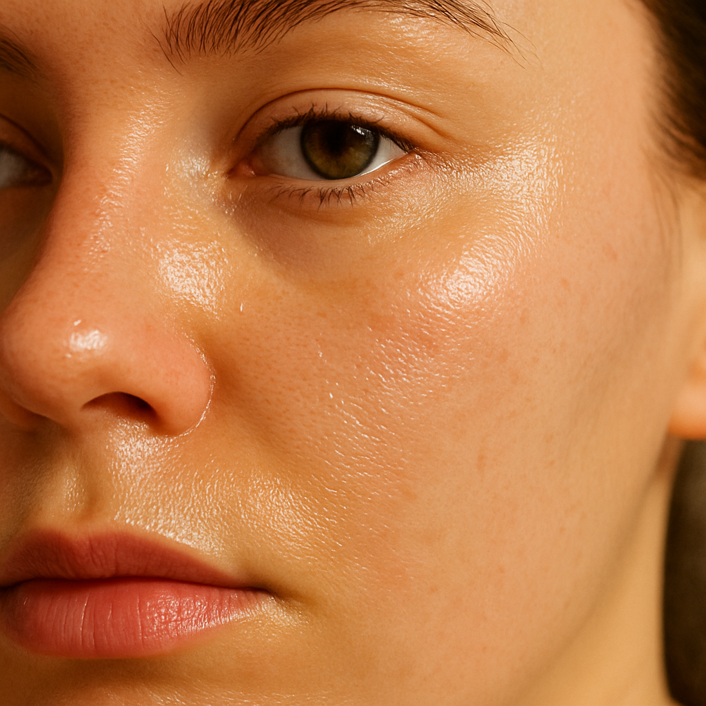Balanced Beauty: The Ideal FWBEAUTY Skincare Routine for Oily, Sensitive & Combination Skin