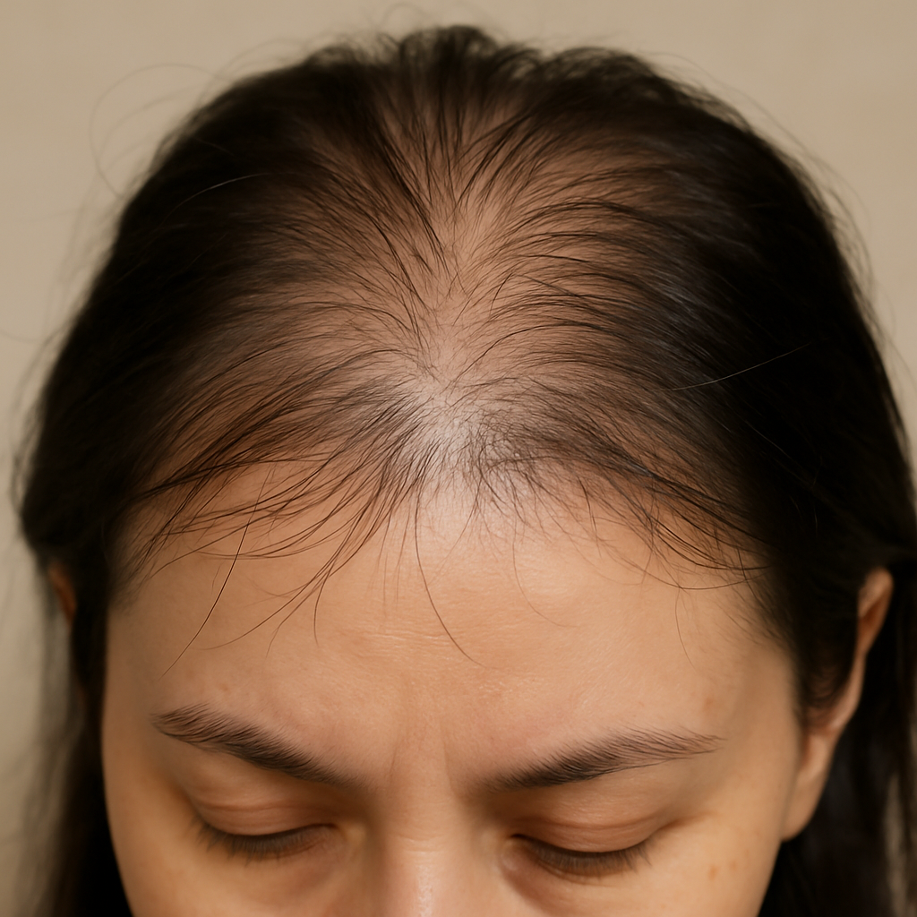 Stronger from the Root: How to Use FWBEAUTY’s Rosemary & Clove Haircare for Hair Fall & Thinning