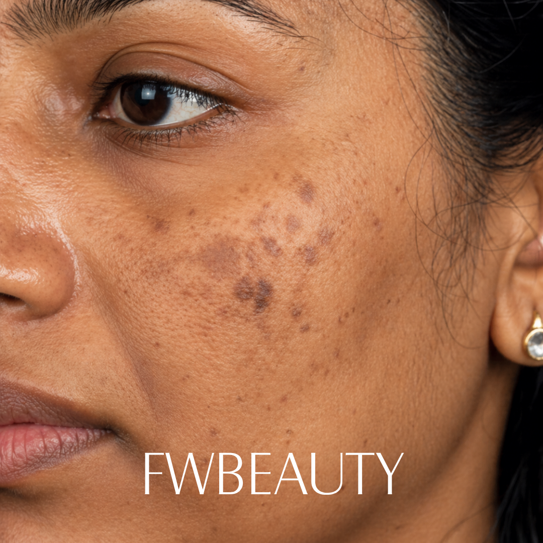 What Is Melasma? Understanding the Causes, Symptoms and Treatment Options