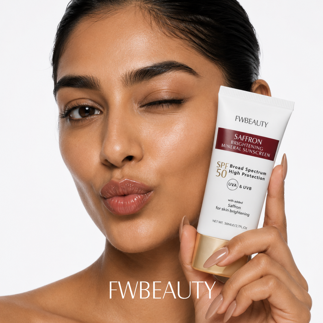 Why Sunscreen Is the Most Important Product for Hyperpigmentation