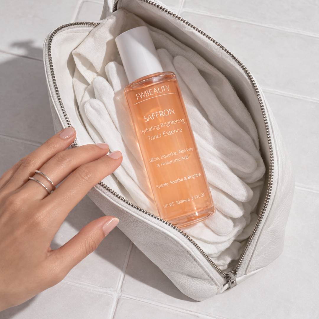 Why Hydration Is Essential for Healthy Skin