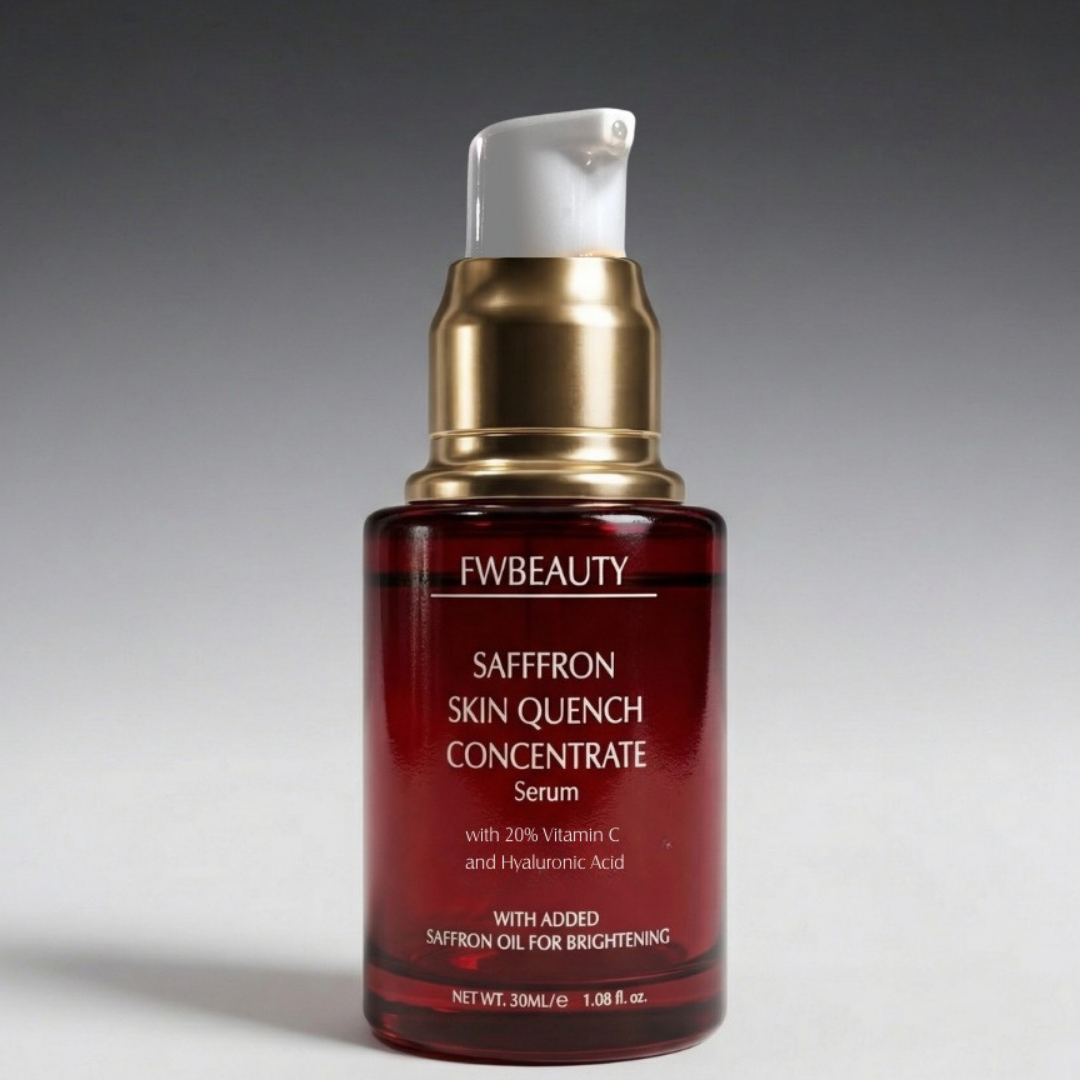 Vitamin C for Skin: Benefits, Results and How to Use It