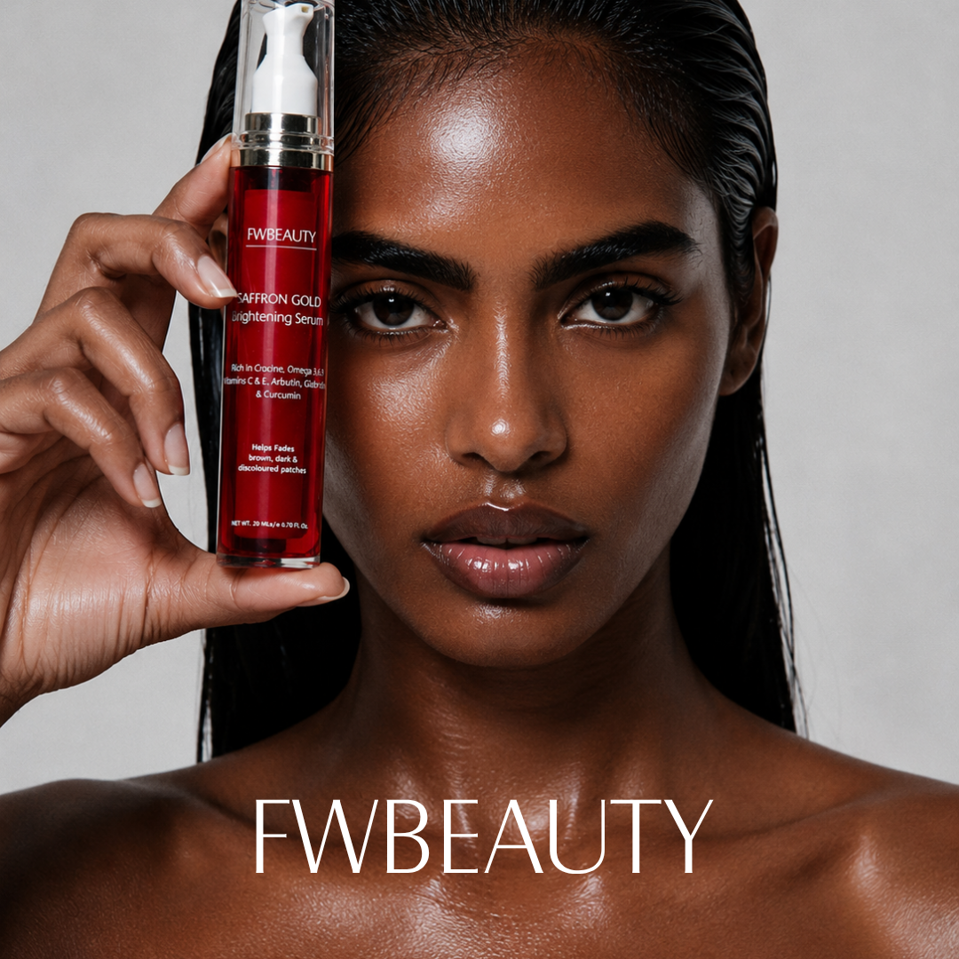 Why Most Brightening Serums Fail