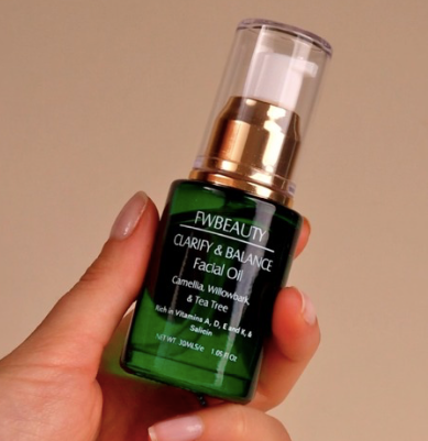 Unveiling the Magic of Olive Squalene in Skincare: Benefits and Origins