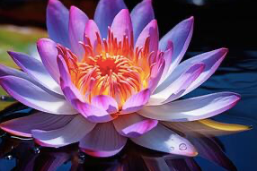 The Beauty Secret of Lotus Flower and Saffron: A Match Made for Radiant Skin