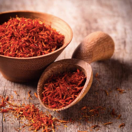 The Skincare Benefits of Saffron: Why It’s the Secret Ingredient Your Skin Needs