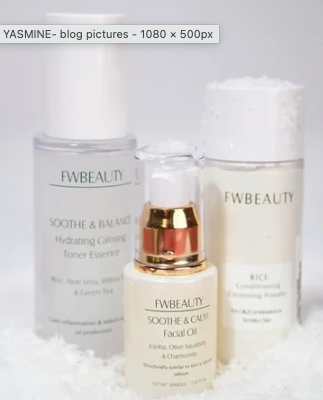 The Ultimate Cruelty-Free Skincare Routine for Sensitive Skin