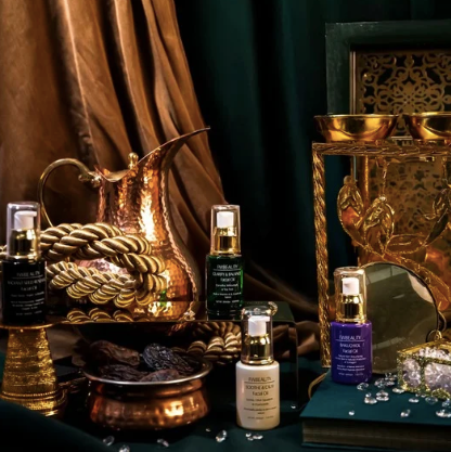 How Ramadan Affects Your Skin: Changes, Causes, and Skincare Tips for All Ages