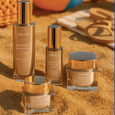 How to Build a Glowing Summer Skincare Routine with FWBEAUTY's Bestsellers