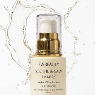 Sensitive Skin Saviours: The Best FWBEAUTY Products for a Calm, Balanced Complexion