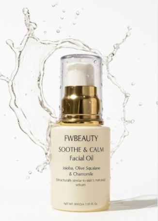 Sensitive Skin Saviours: The Best FWBEAUTY Products for a Calm, Balanced Complexion