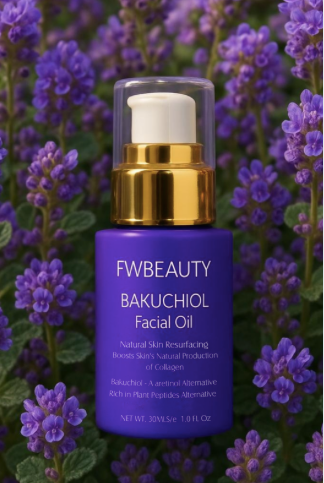 What Is Bakuchiol? The Natural Retinol Alternative in FWBEAUTY’s Anti-Ageing Line