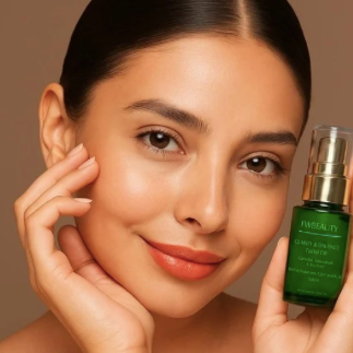 A Complete Skincare Routine Using FWBEAUTY for Oily & Acne-Prone Skin
