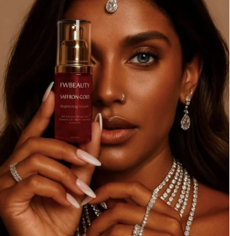 Build a Bridal Glow Routine with FWBEAUTY: From Engagement to Wedding Day