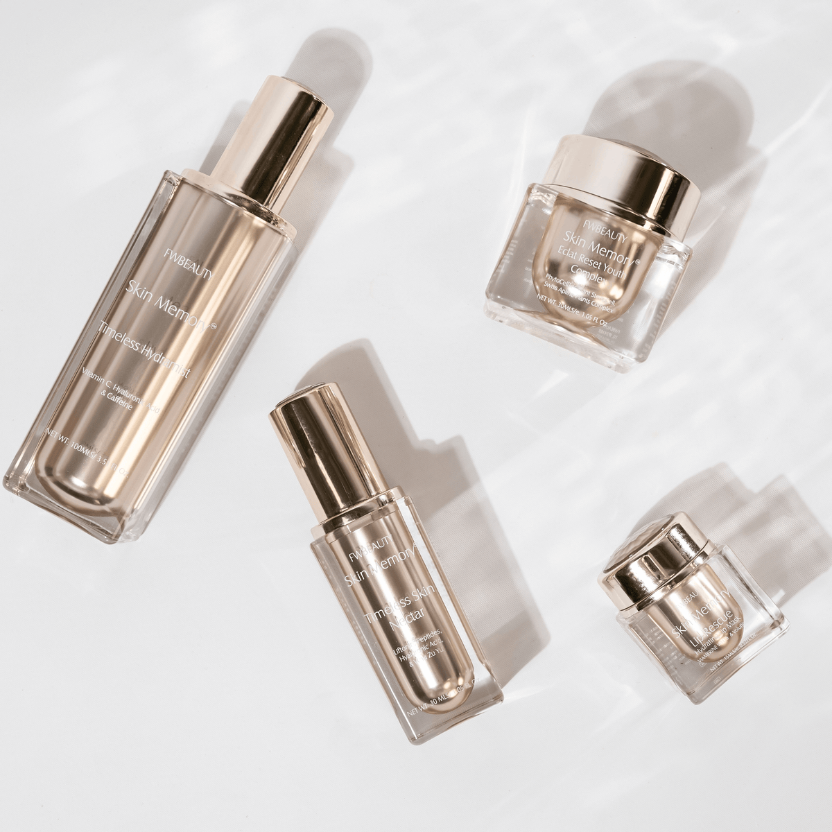 Minimalist Skincare is Taking Over: How to Build a Simple 5-Step Routine That Works