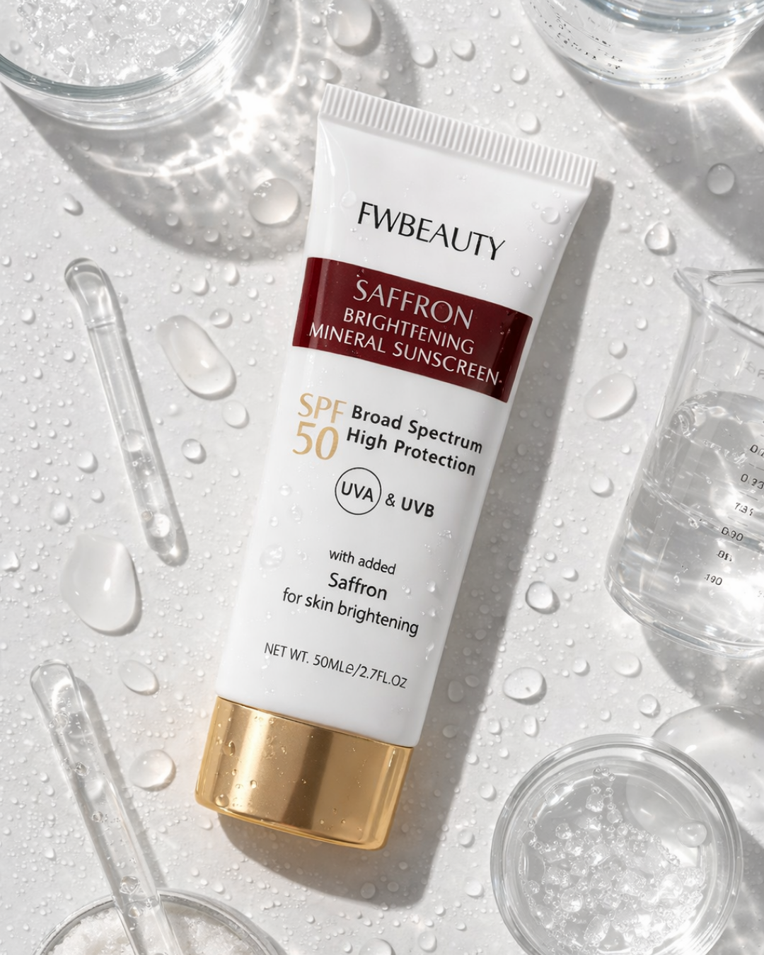 How Sunscreen Prevents Premature Skin Ageing