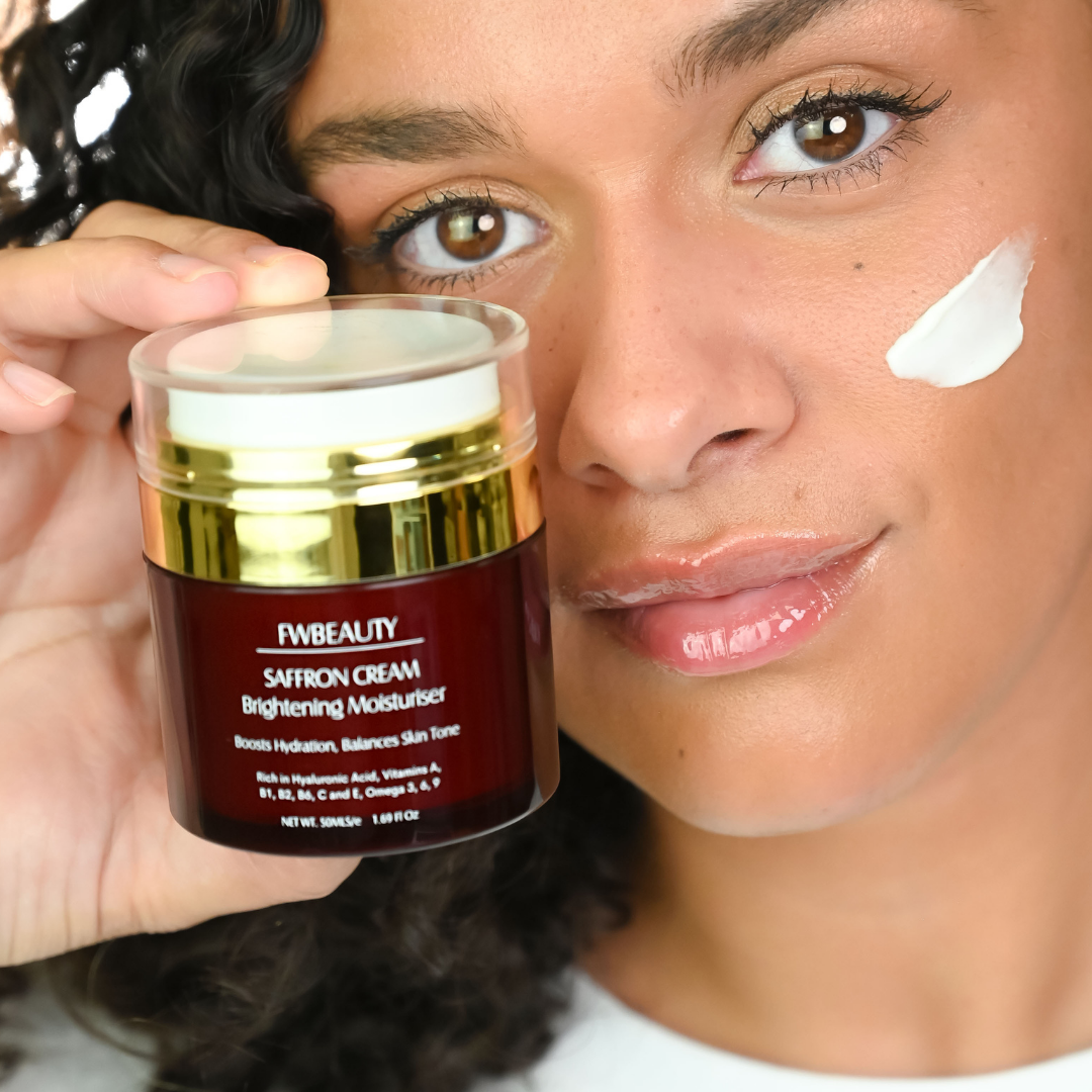 Top 10 Natural Ingredients Backed by Science for Brighter, Healthier-Looking Skin