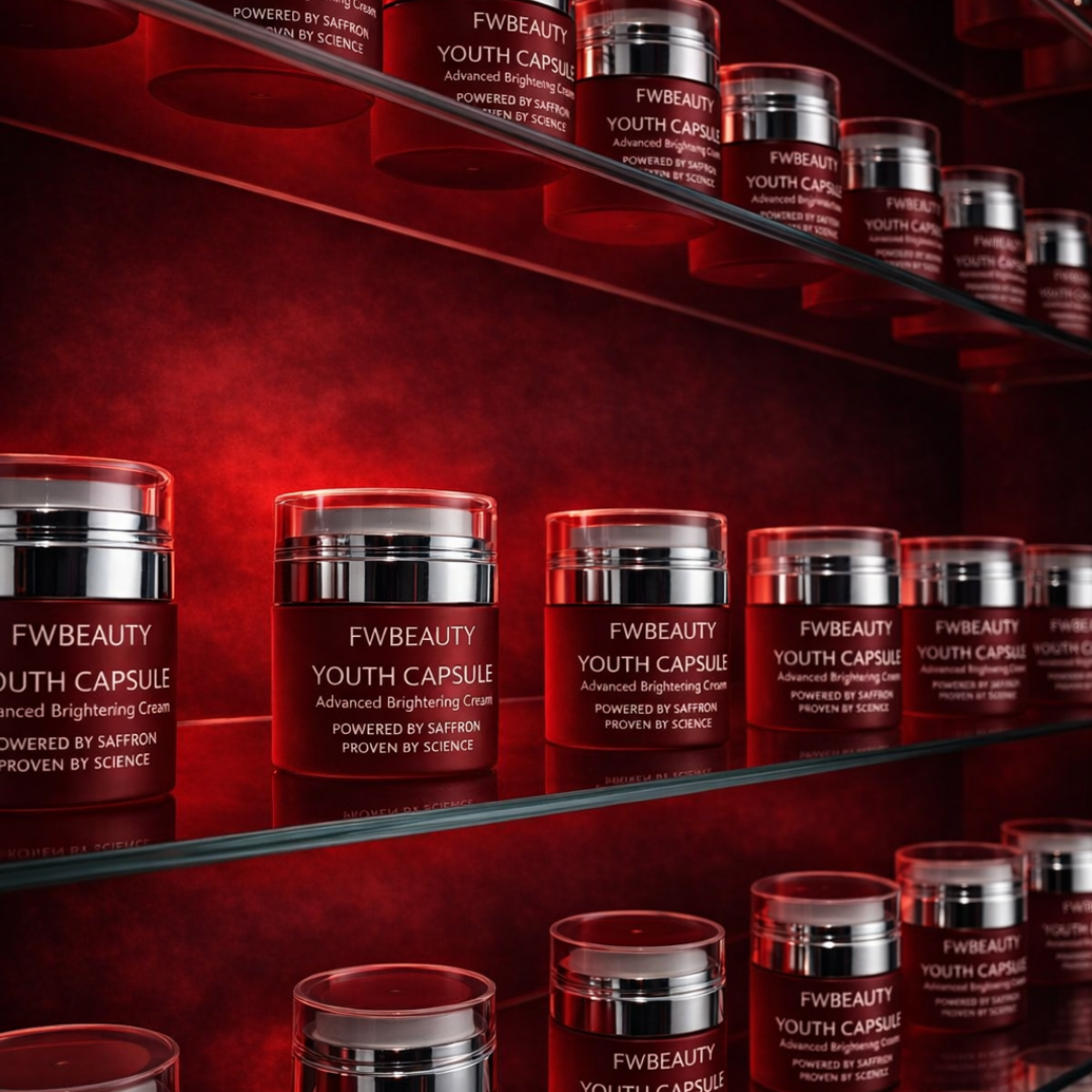Tranexamic Acid in Skincare: The Gold Standard for Treating Hyperpigmentation