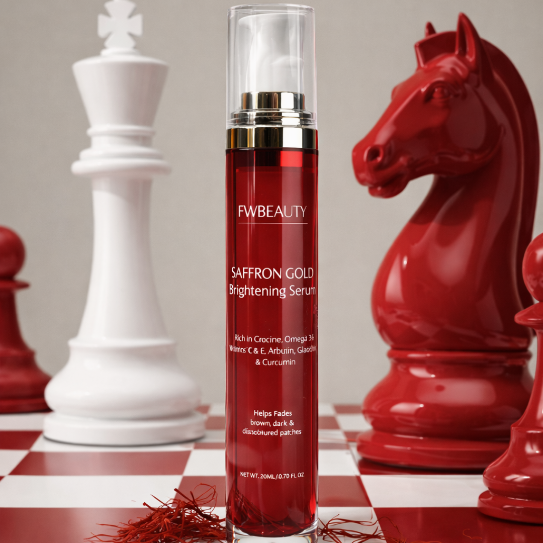 Alpha Arbutin: The Gentle Yet Powerful Brightening Agent