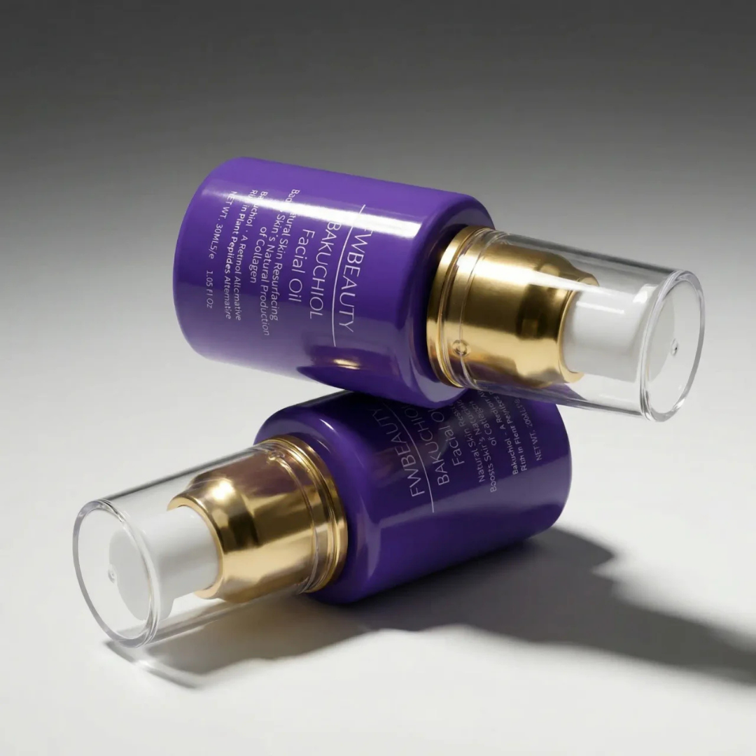 Bakuchiol vs Retinol: Which One Is Better for Your Skin?