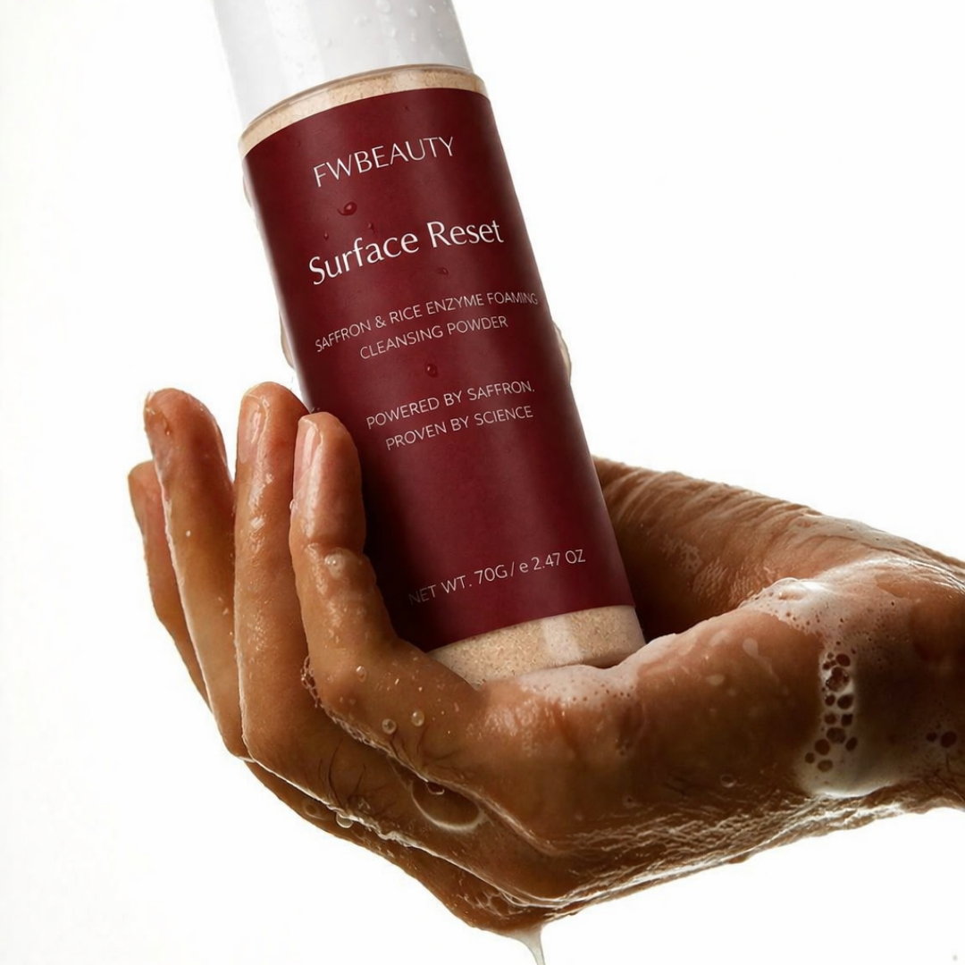 Papaya Enzymes in Skincare: The Science of Gentle Exfoliation