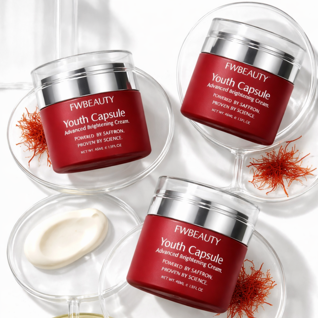 Niacinamide for Skin: The Multi-Tasking Ingredient Your Routine Is Missing