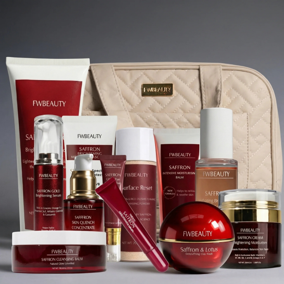 Peptides Explained: How They Support Firmer, Smoother Skin