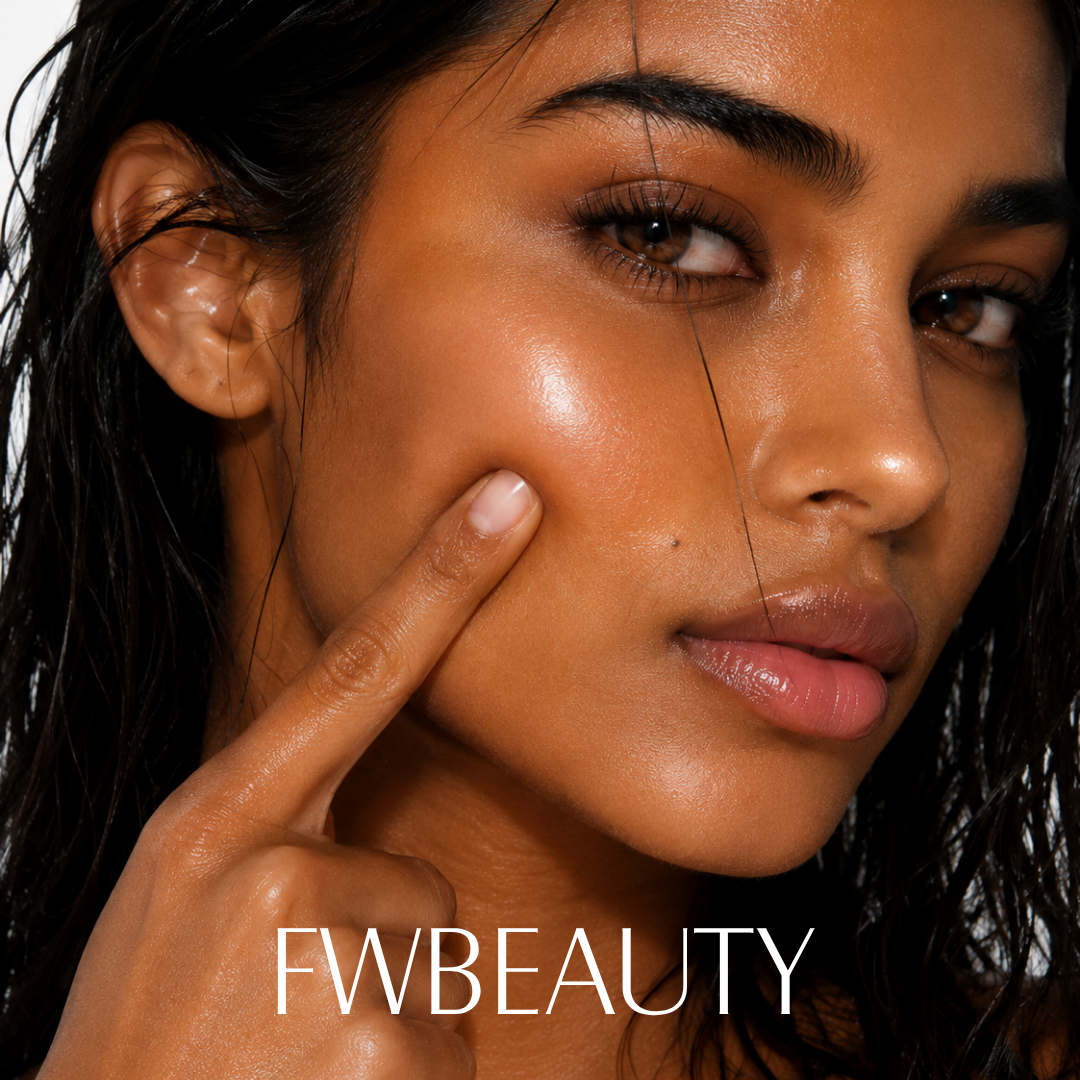 Why dark spots take longer to fade on brown skin