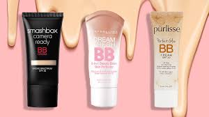 Why is BB cream better