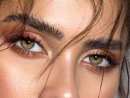 Brow trends over the years.