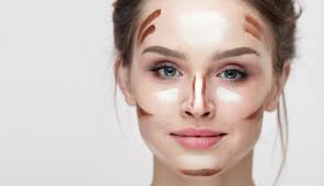 Do you need to contour your face and if so...how?