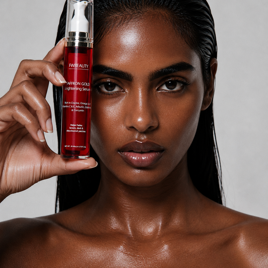 Why Most Brightening Serums Fail