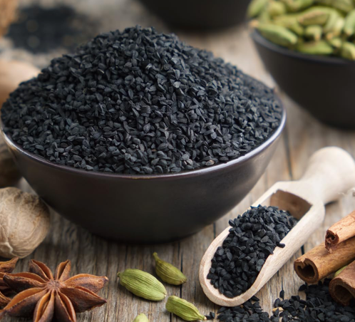 The Miraculous Benefits of Black Seed Oil in Skincare